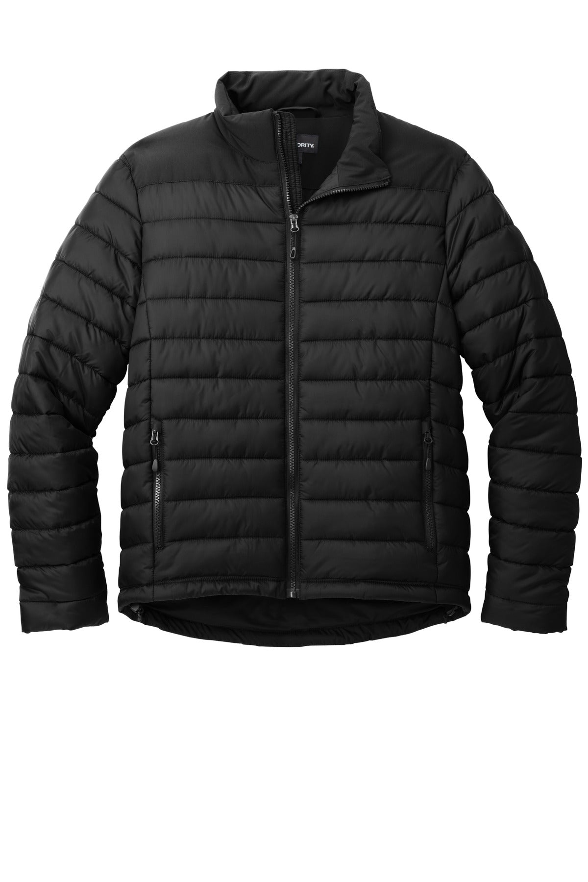 Deep Black -