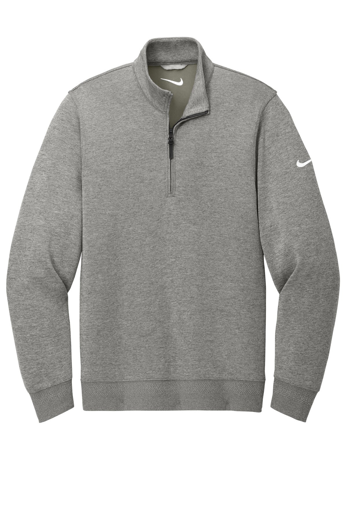 Grey -