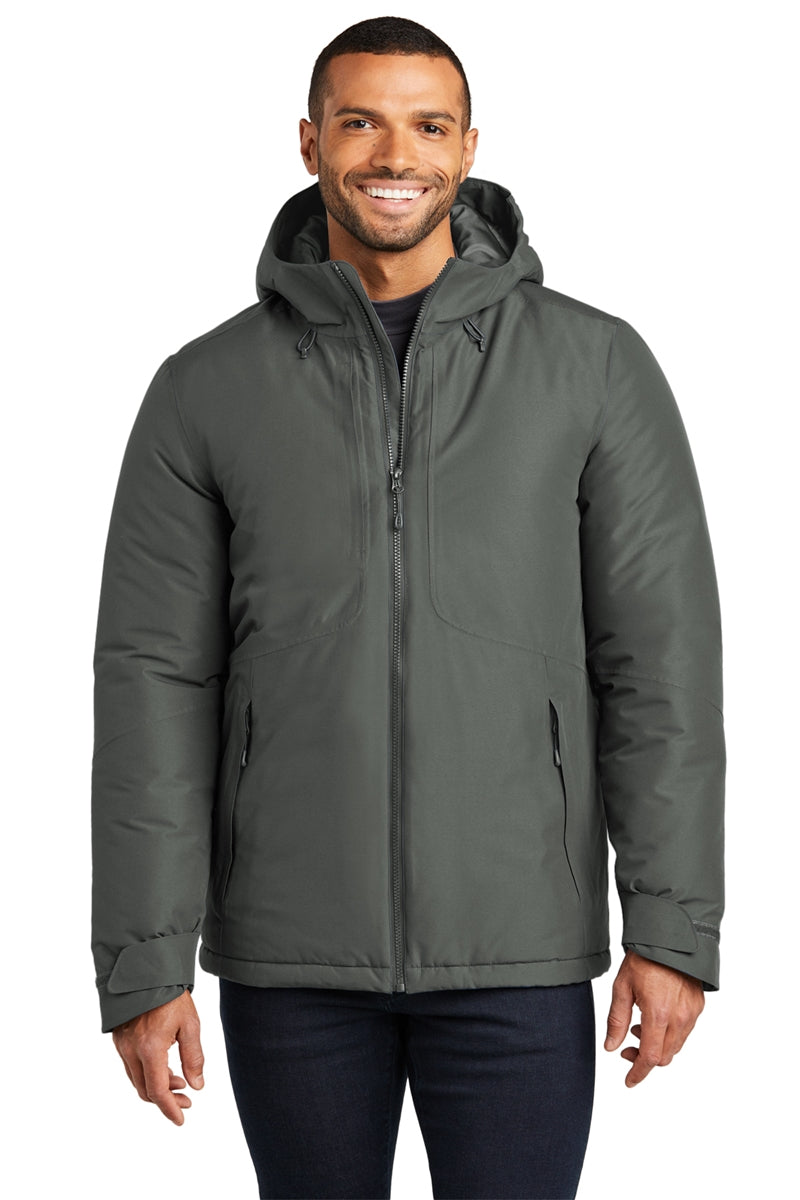 Port Authority Venture Waterproof Insulated Jacket