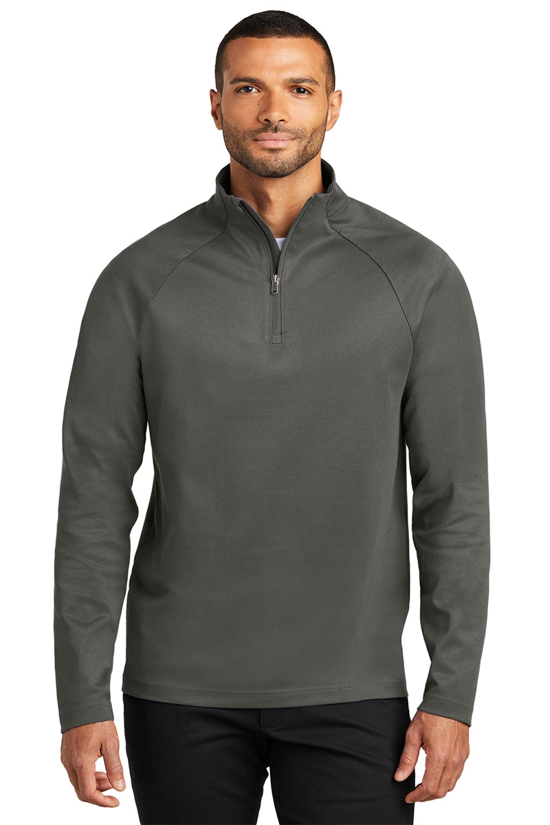 Port Authority C-FREE Cypress 1/4-Zip