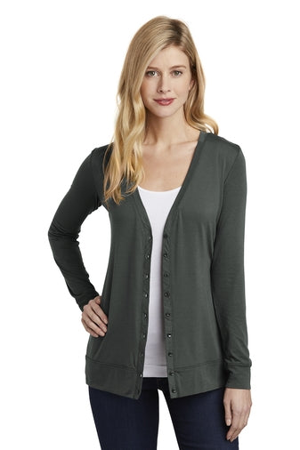 Port Authority Ladies Concept Cardigan