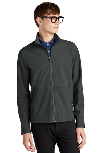 Mercer+Mettle Faille Soft Shell