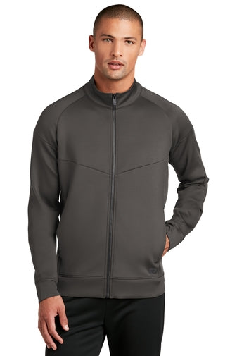 OGIO ENDURANCE Modern Performance Full-Zip