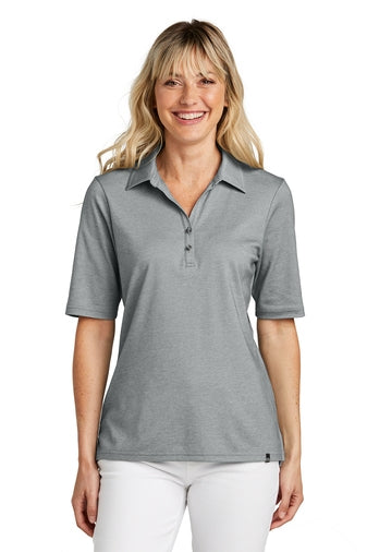 TravisMathew Ladies Sunsetters Polo