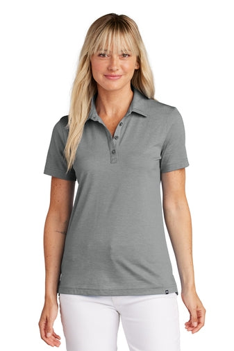 TravisMathew Ladies Sunnyvale Polo