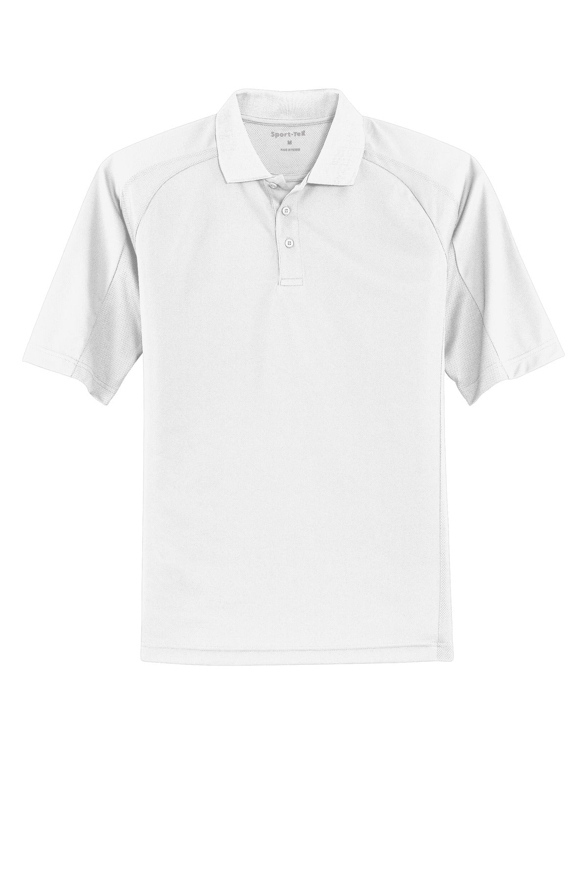 White -