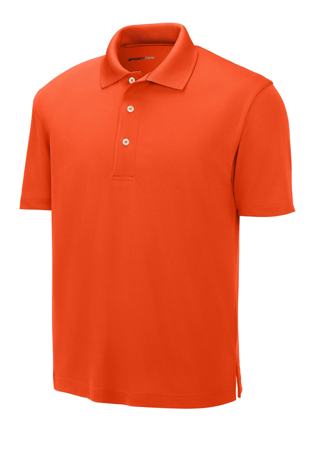 Bright Orange -