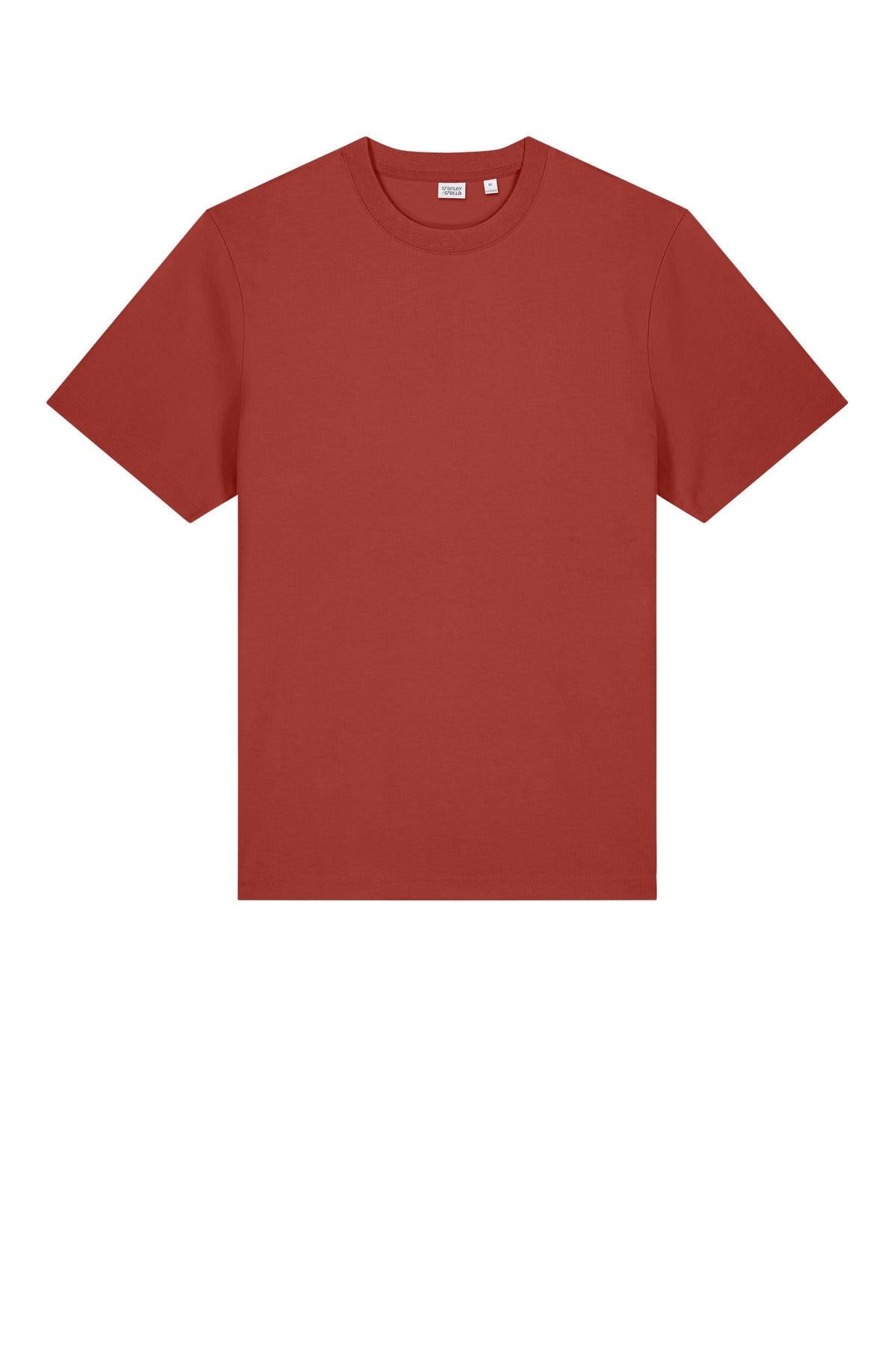 Earthy Red -