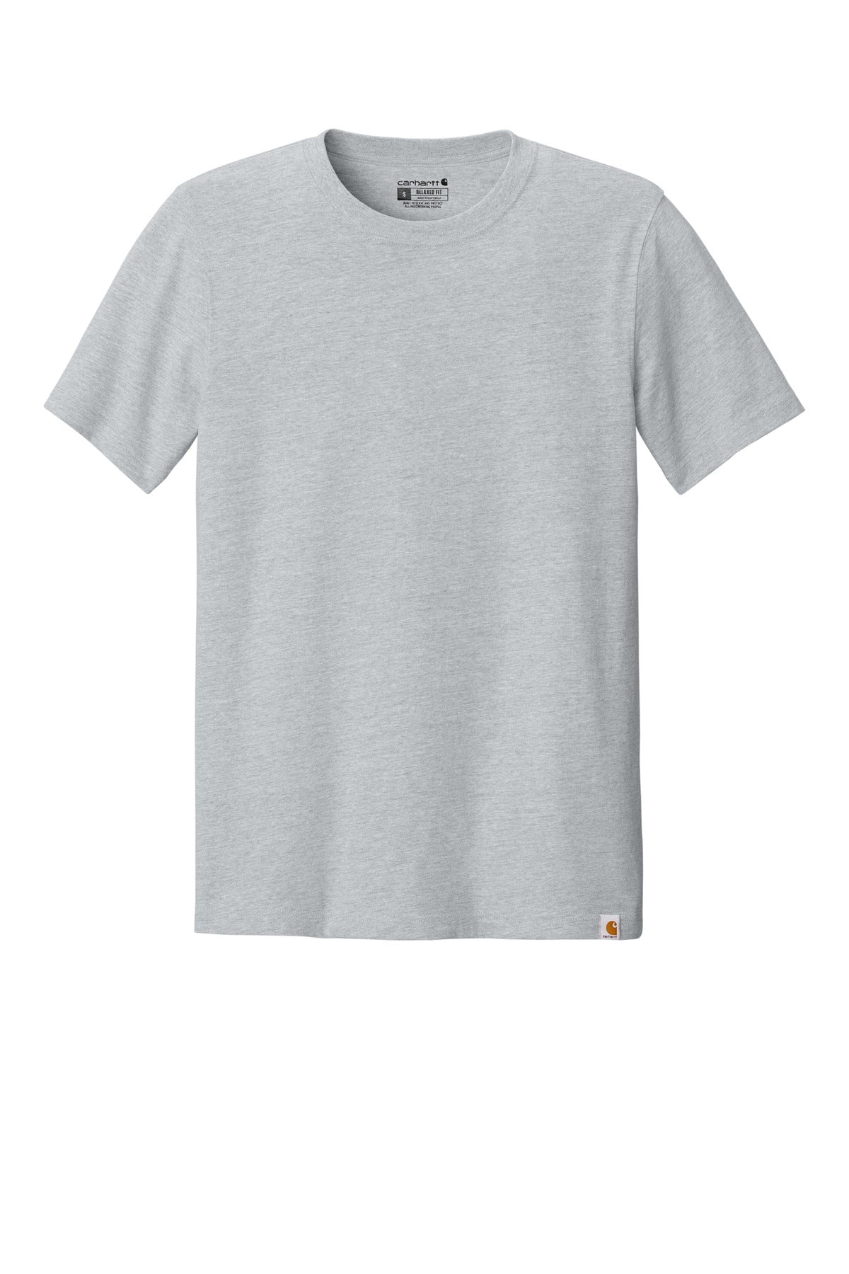 Heather Grey -