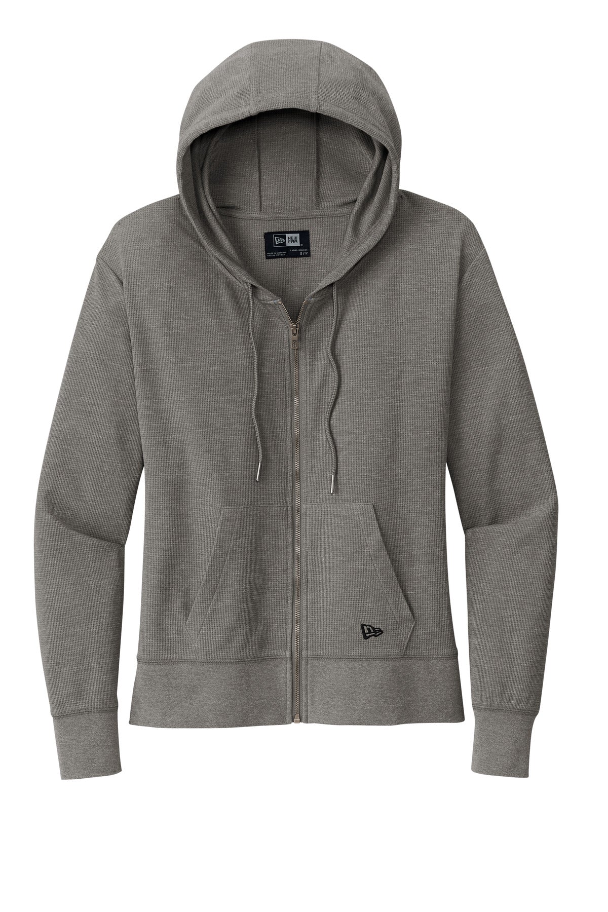 Shadow Grey Heather -