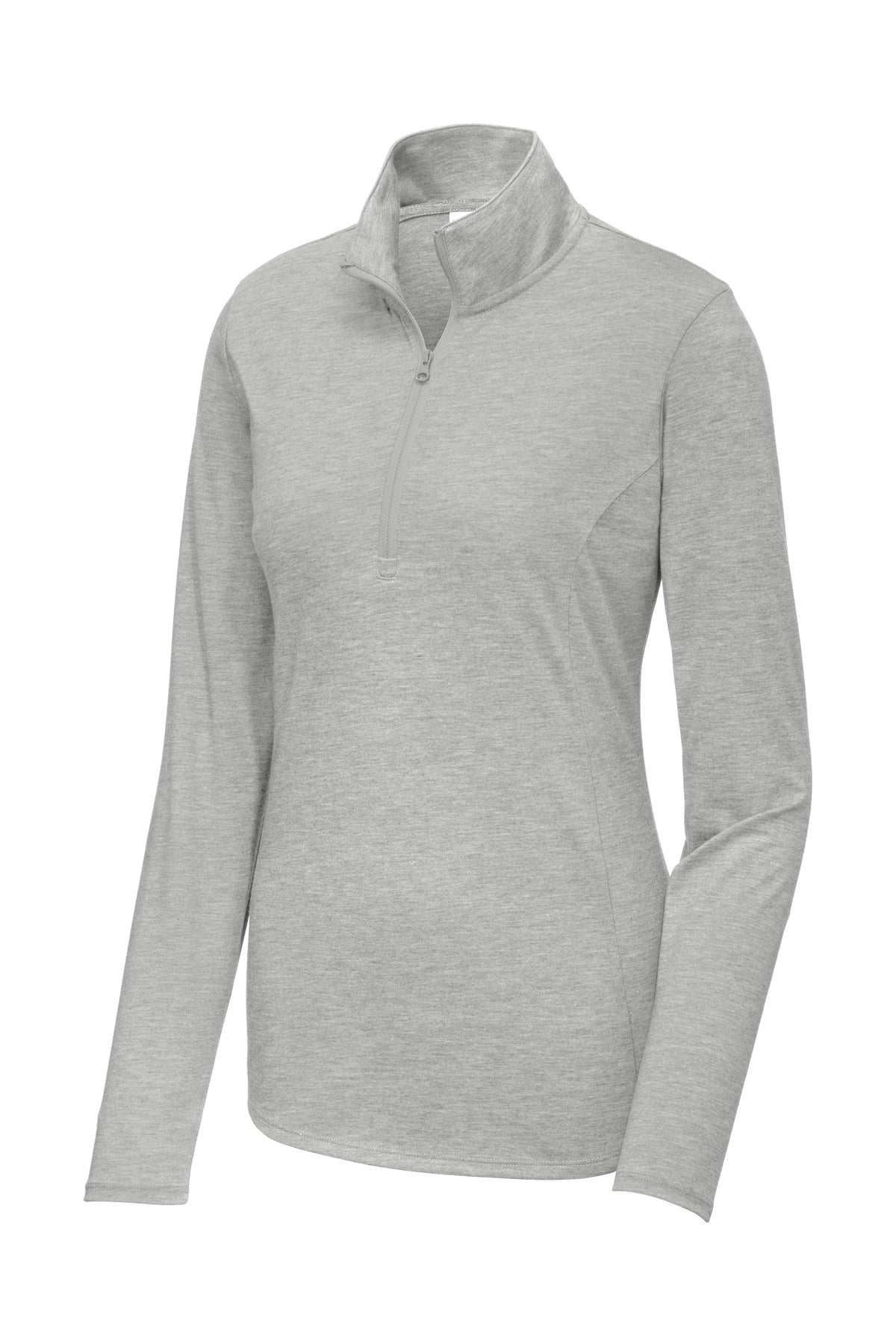 Light Grey Heather -