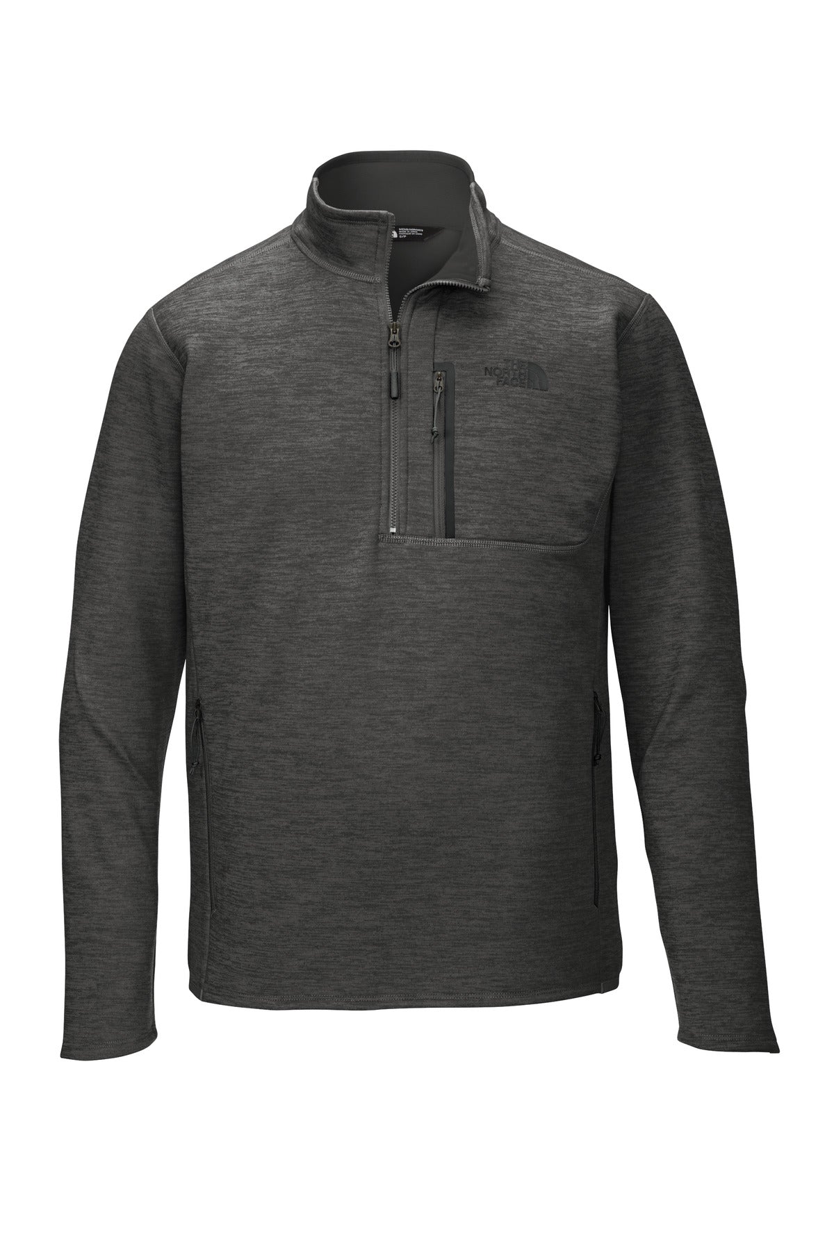 TNF Dark Grey Heather -