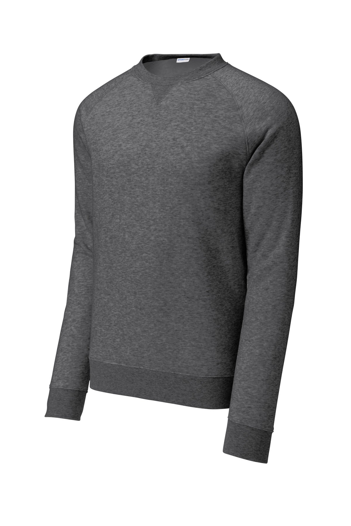 Graphite Heather -