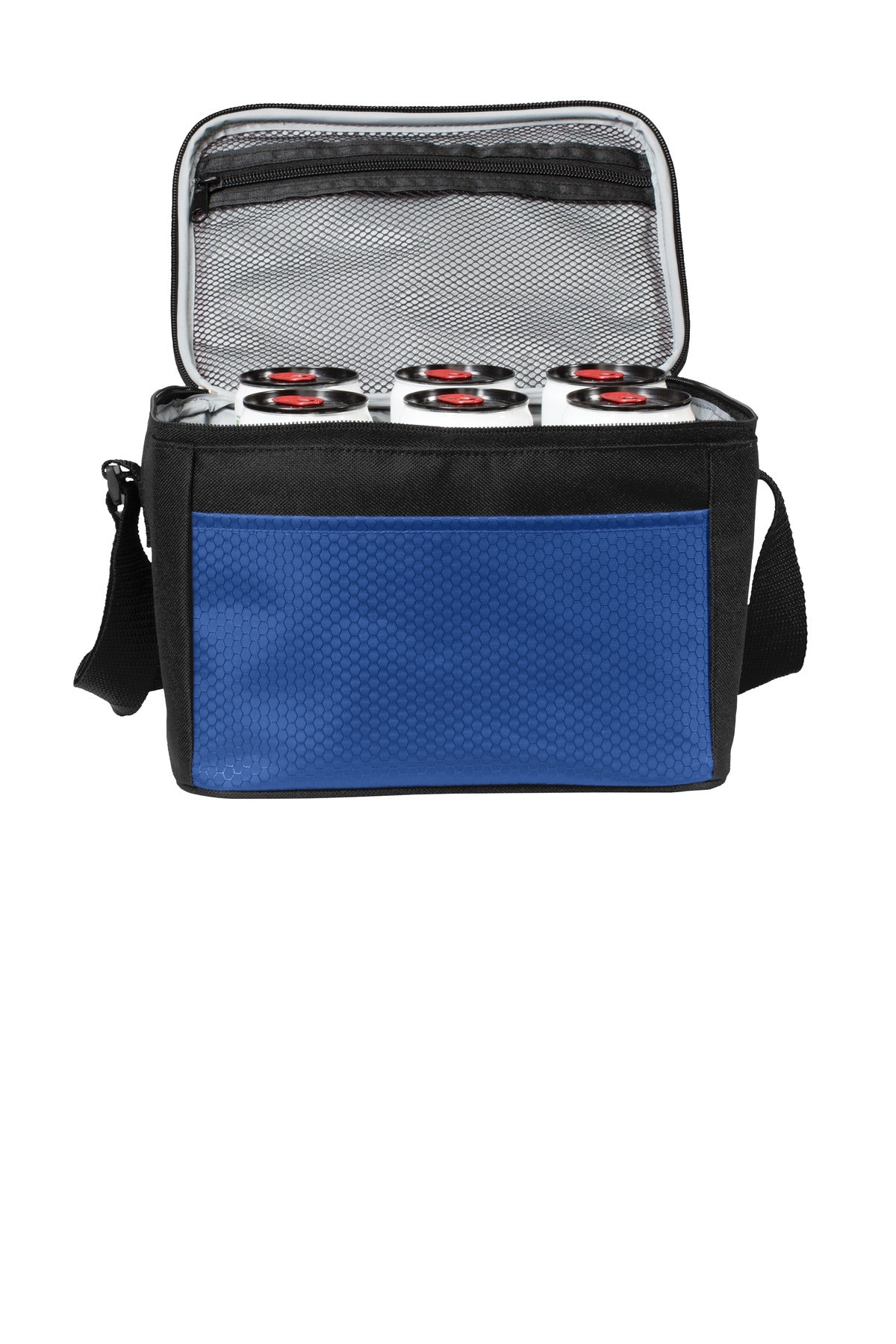 Twilight Blue/ Black -