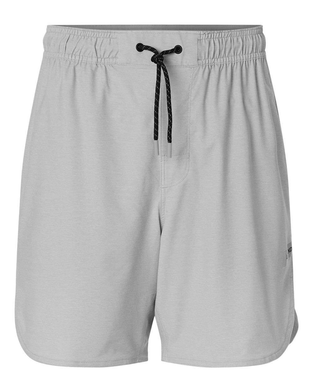 Light Grey Heather -