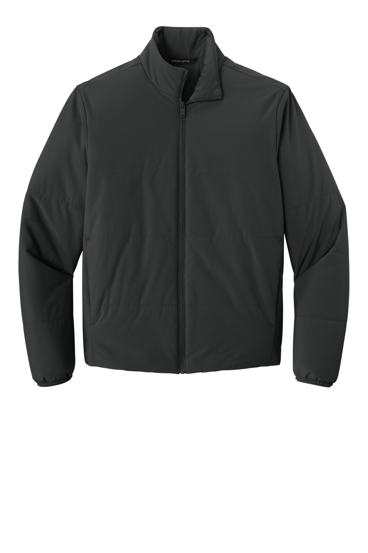 Deep Black -