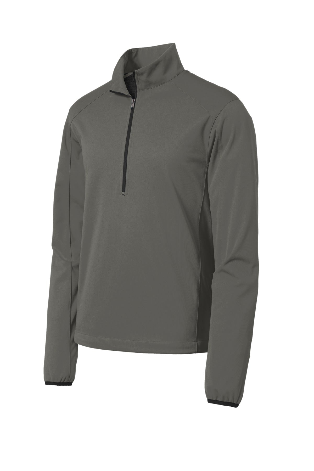Grey Steel -