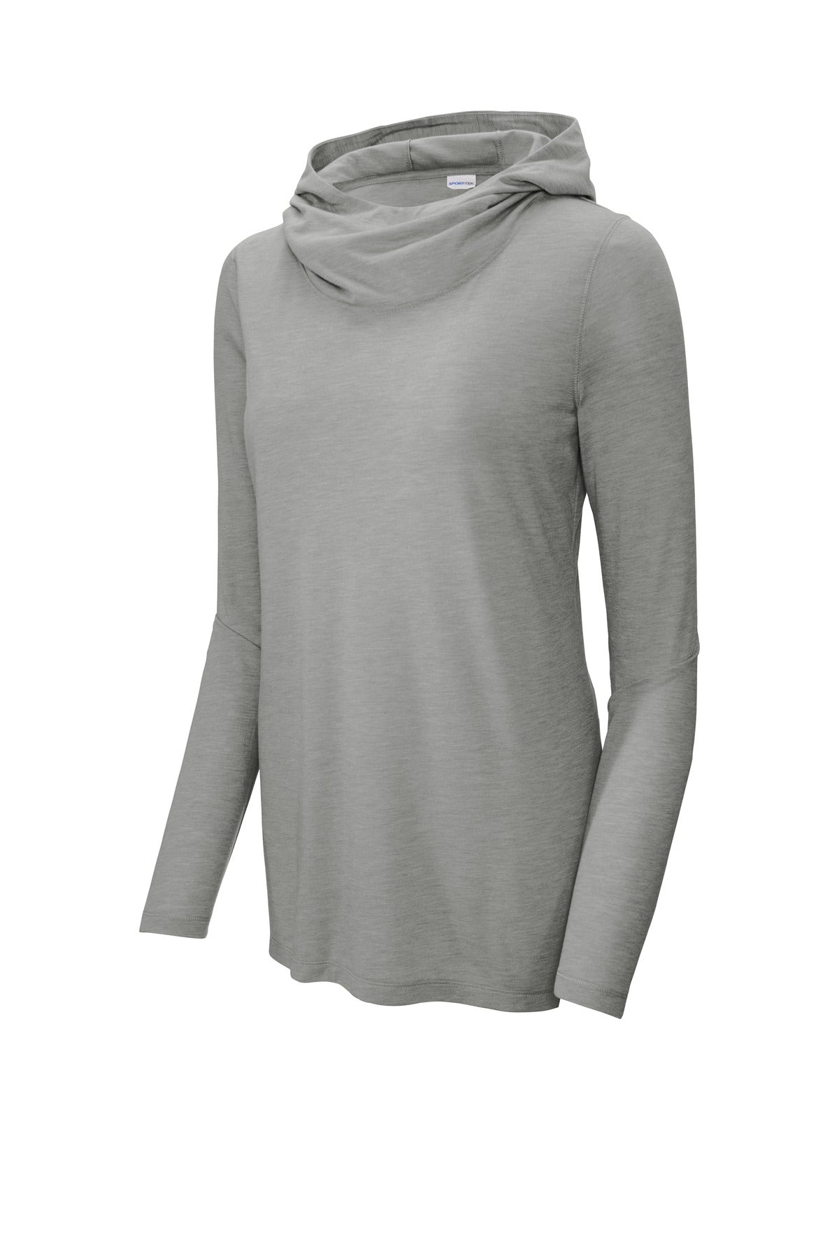 Light Grey Heather -