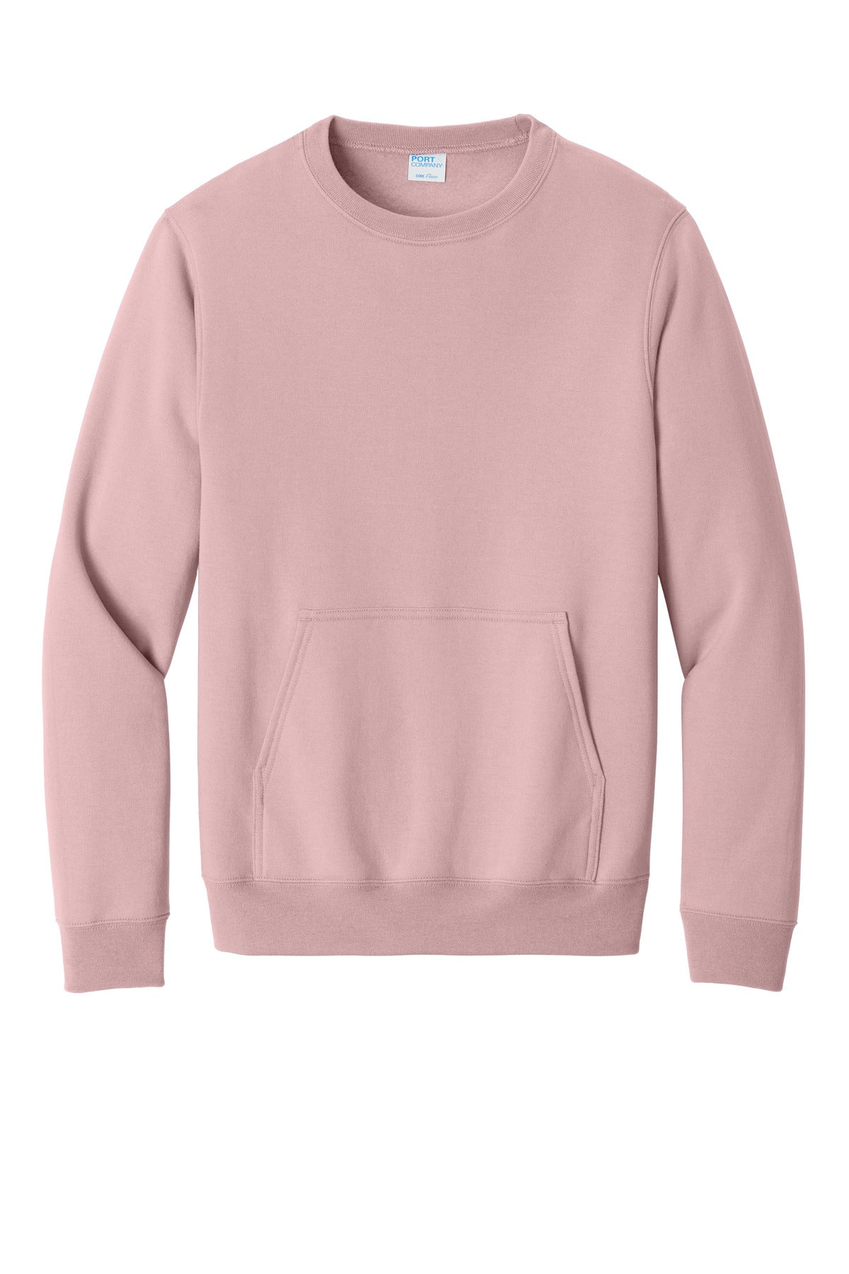 Pale Blush -
