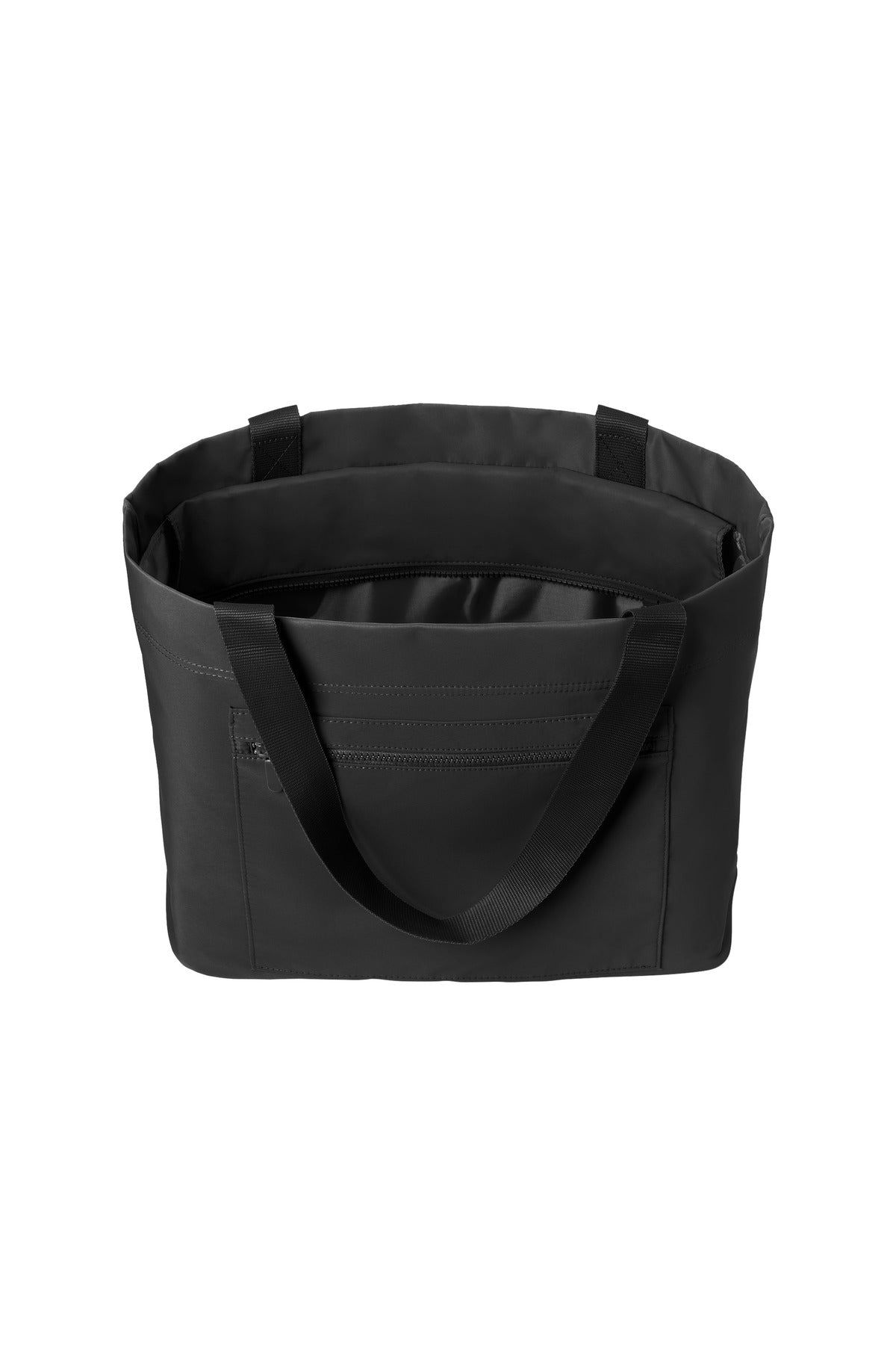 Deep Black -