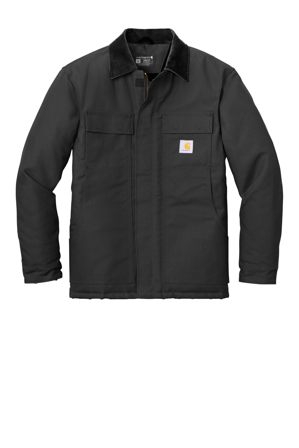 Black -