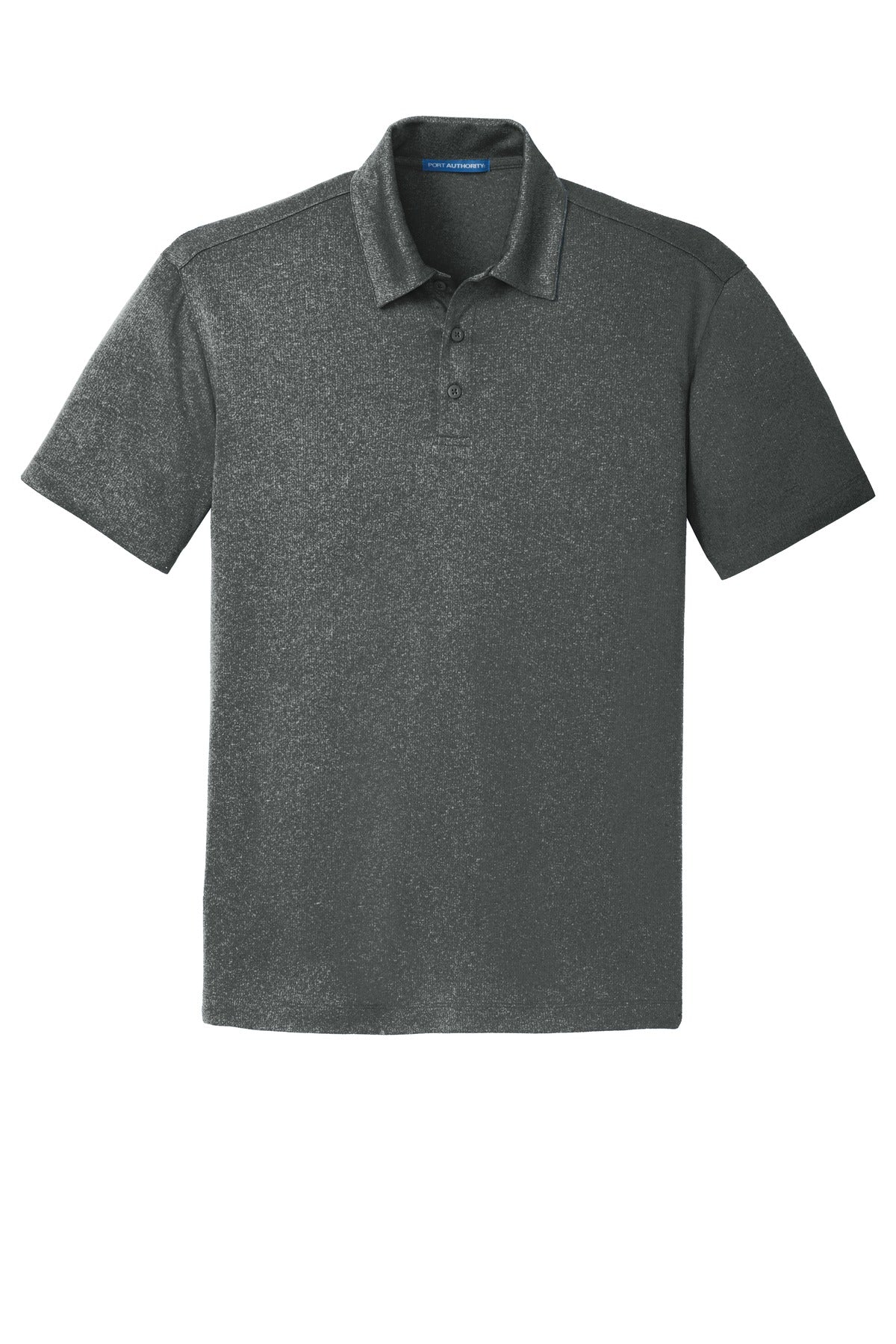 Charcoal Heather -