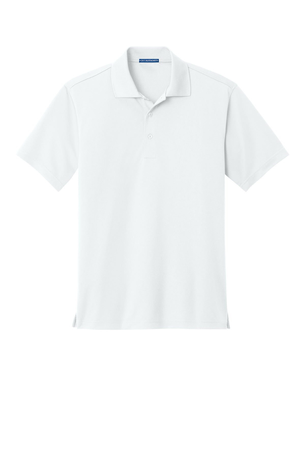 White -