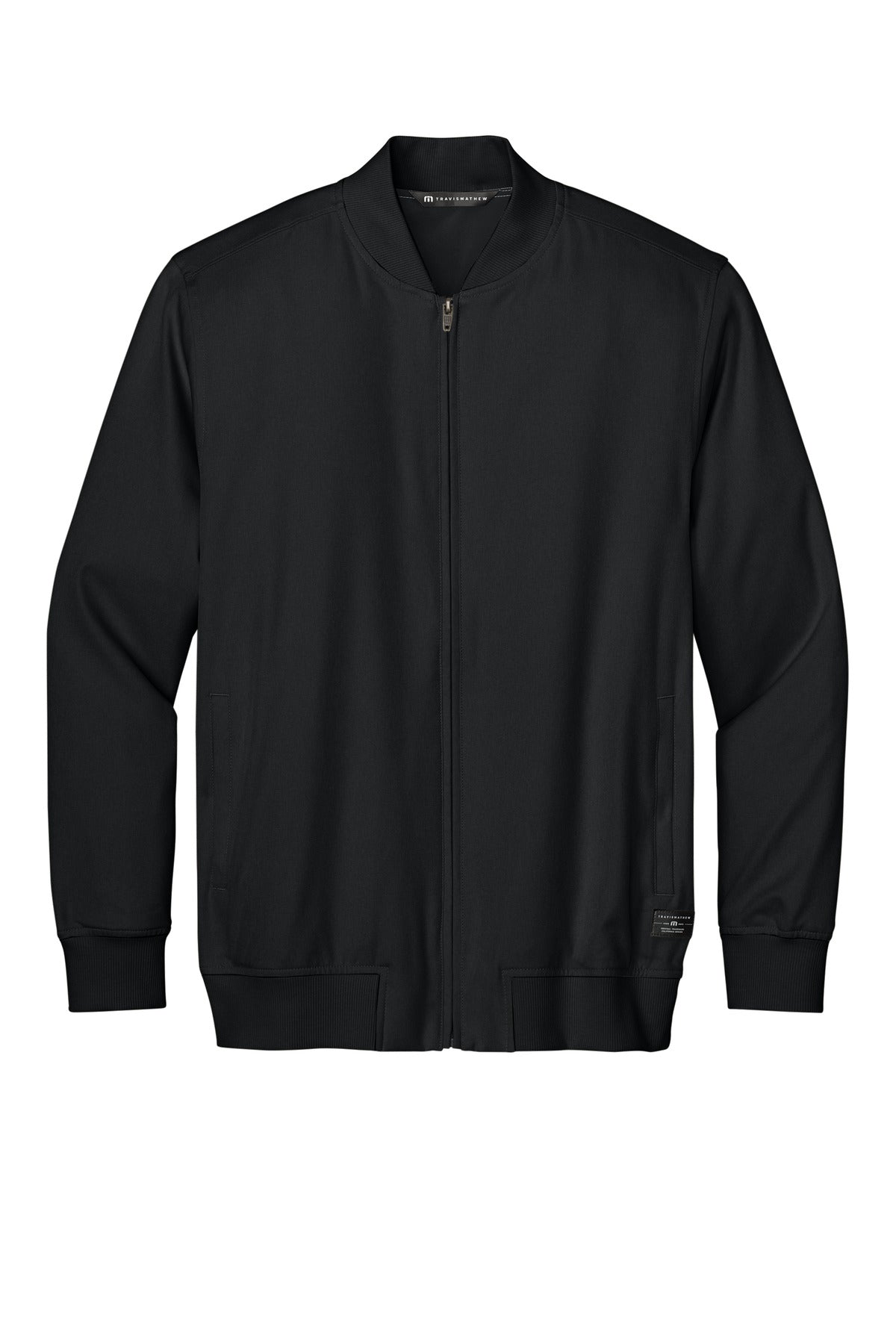 Black -