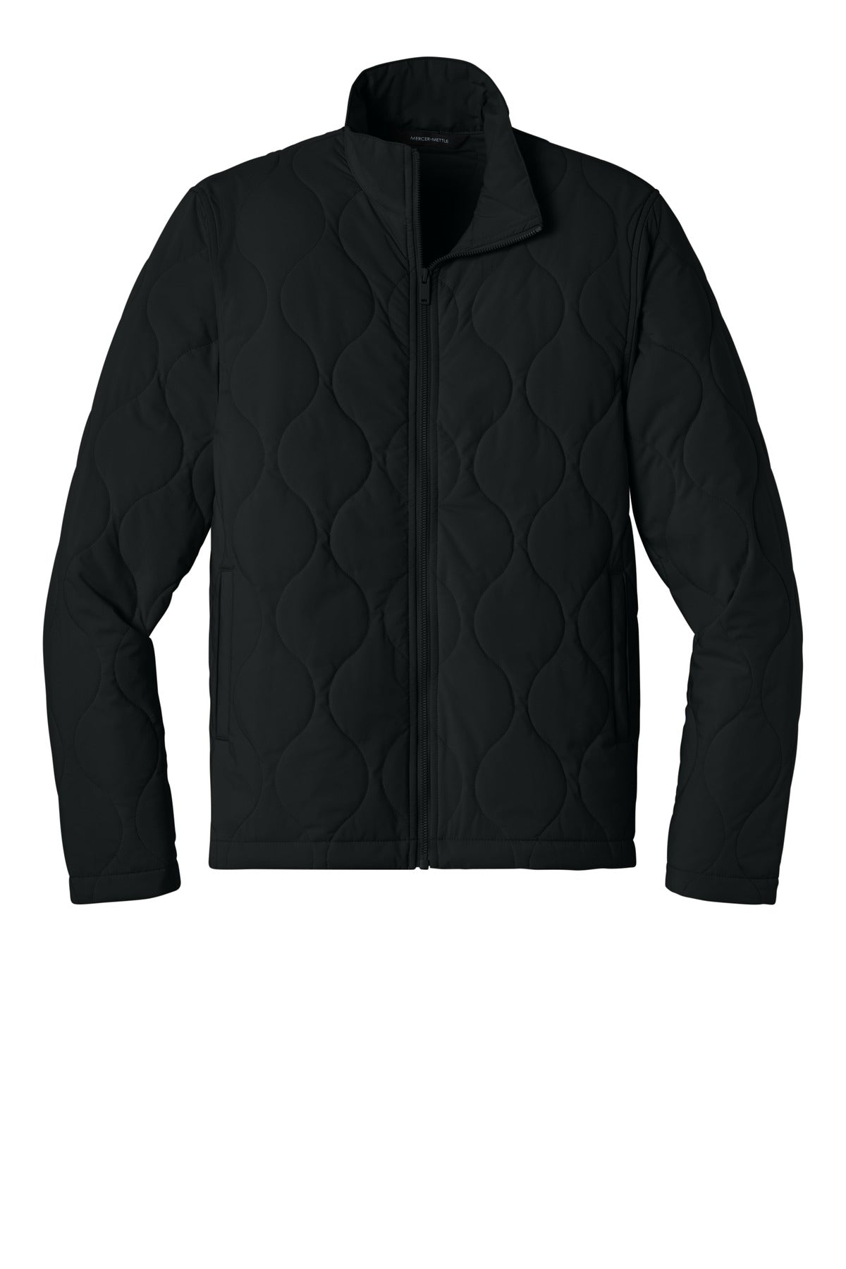 Deep Black -