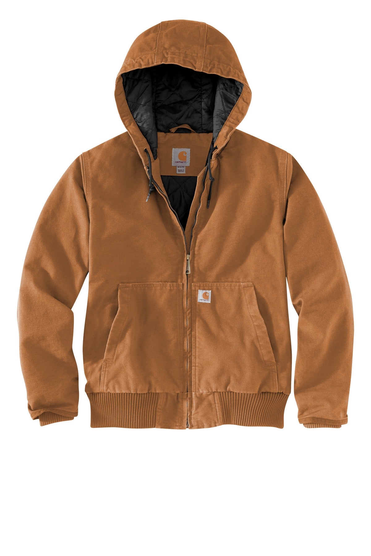 Carhartt Brown -