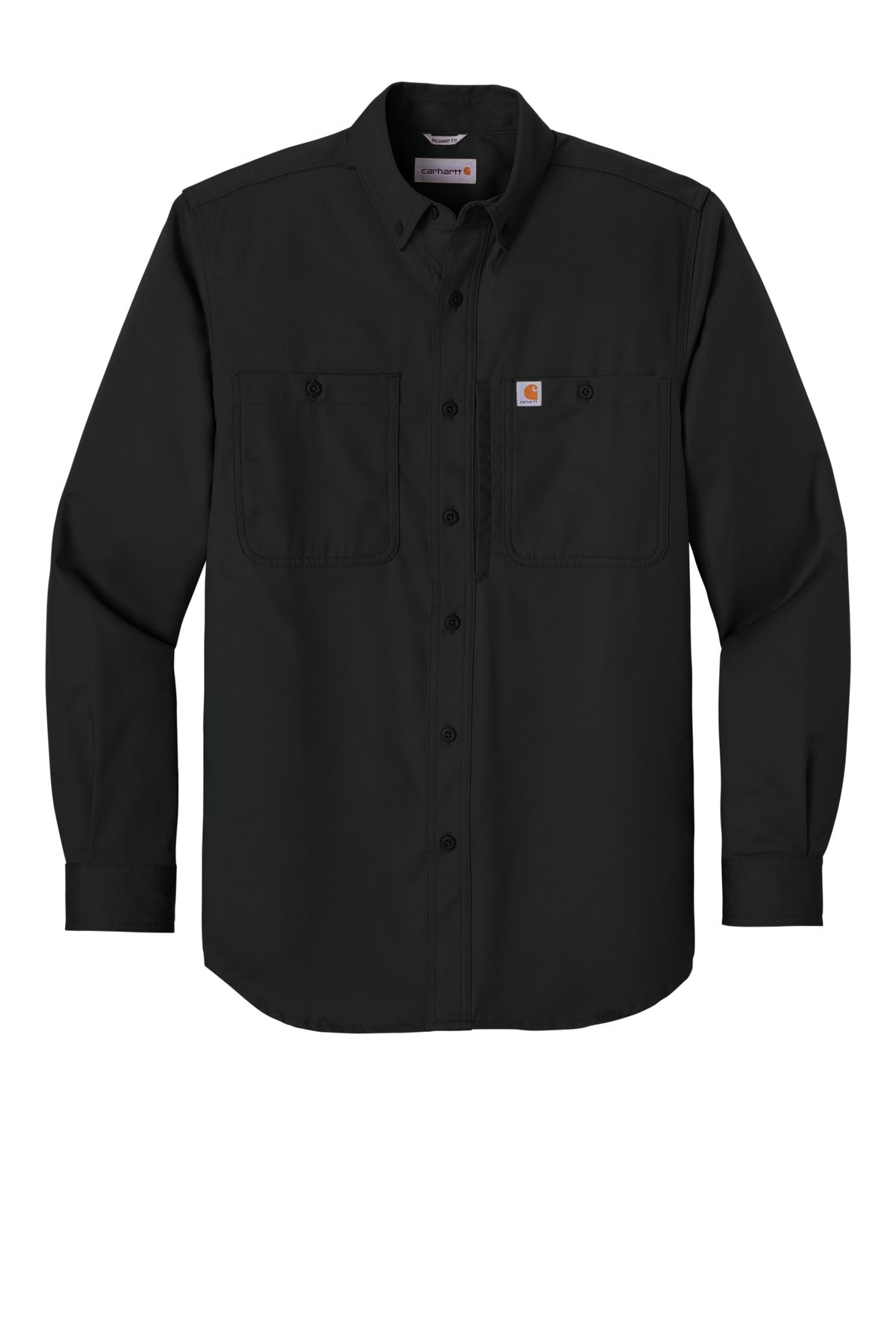 Black -