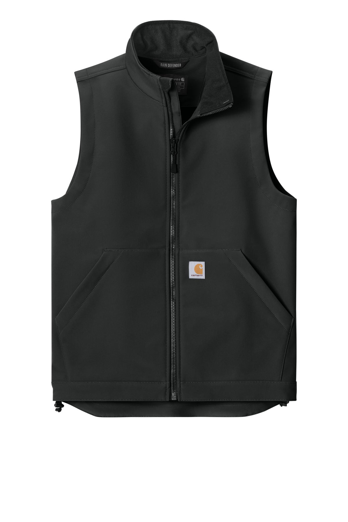 Black -