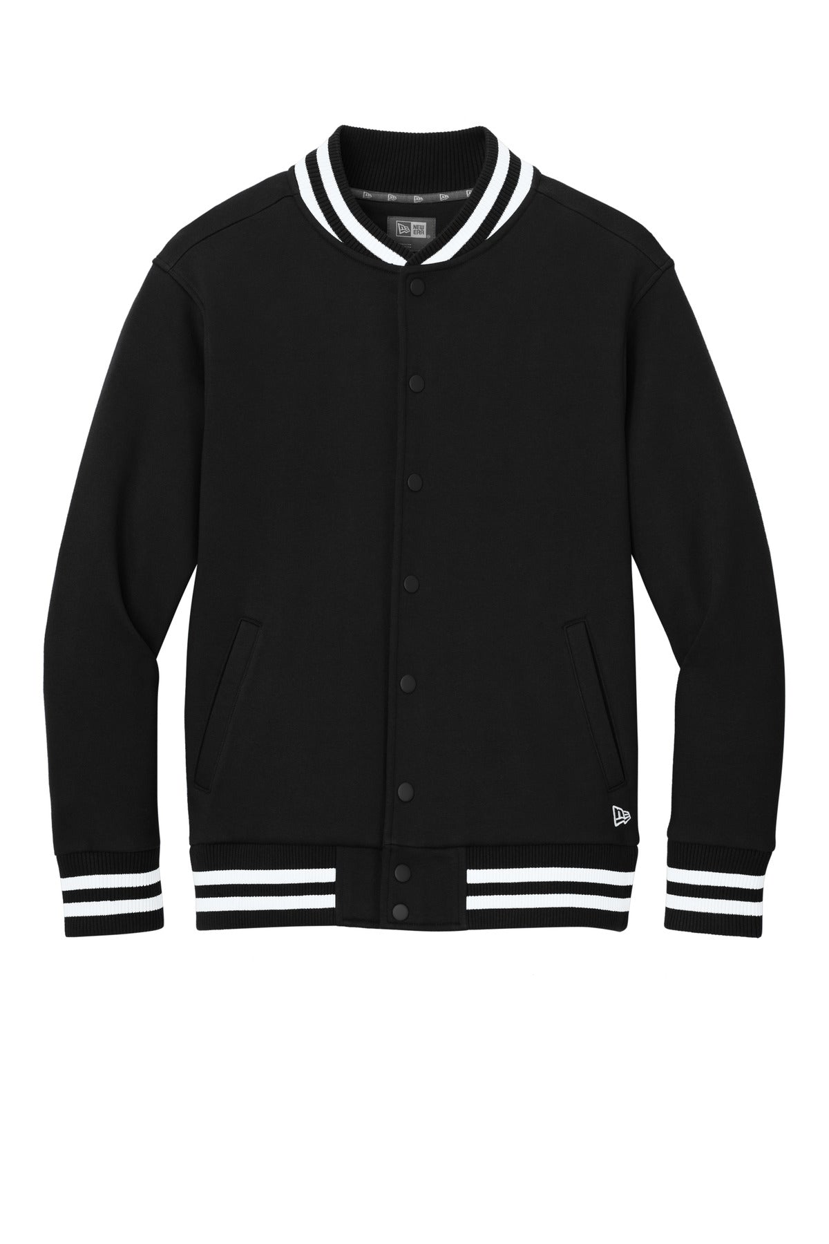 Black -