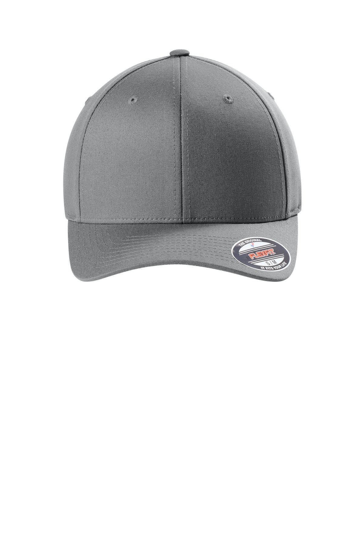 Flexfit V-Flexfit Cotton Twill Cap FF5001
