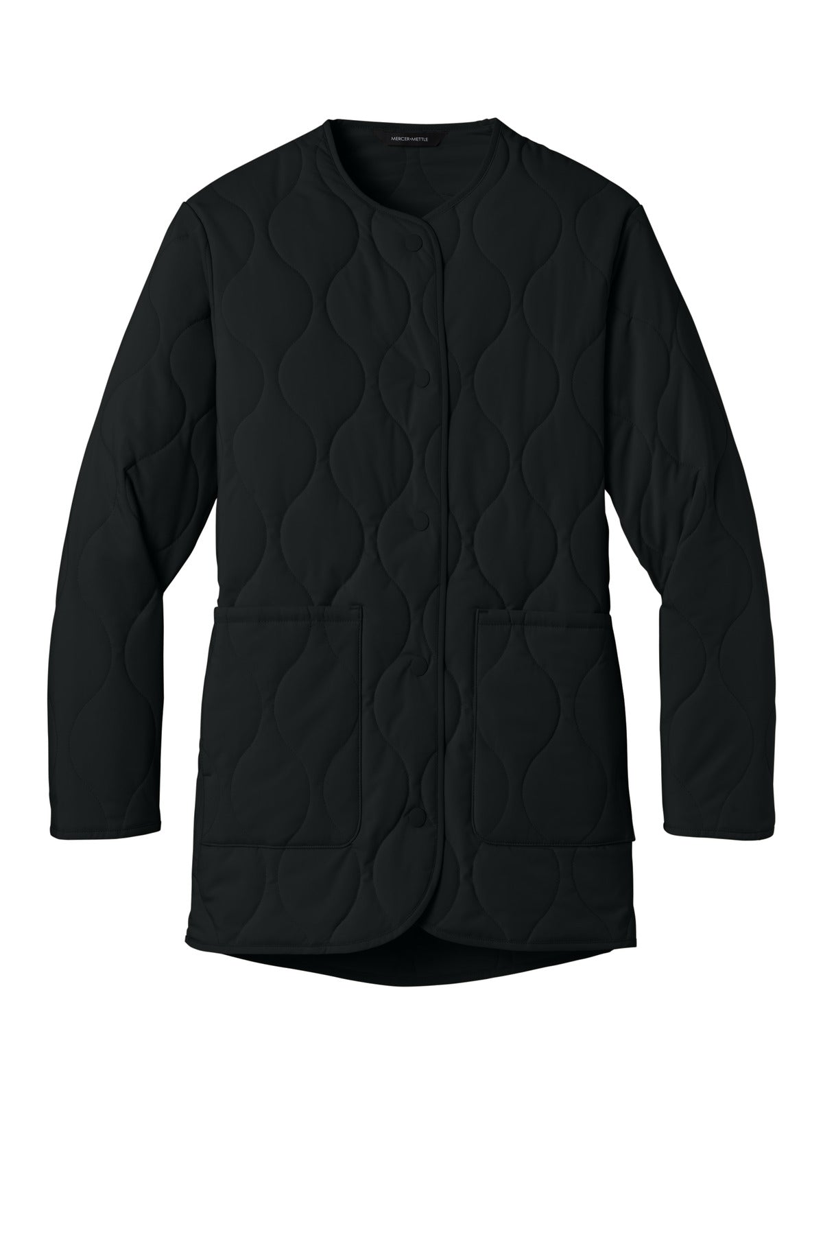 Deep Black -