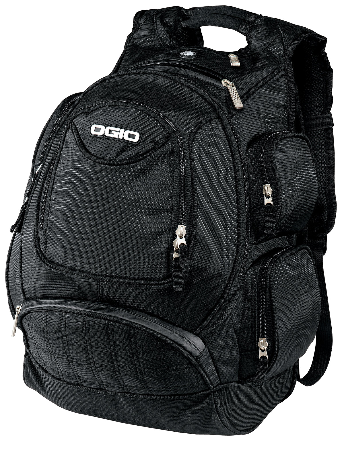 Black -