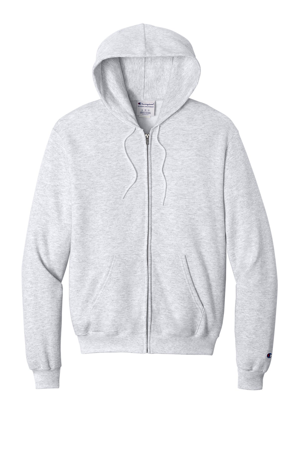 Silver Grey -