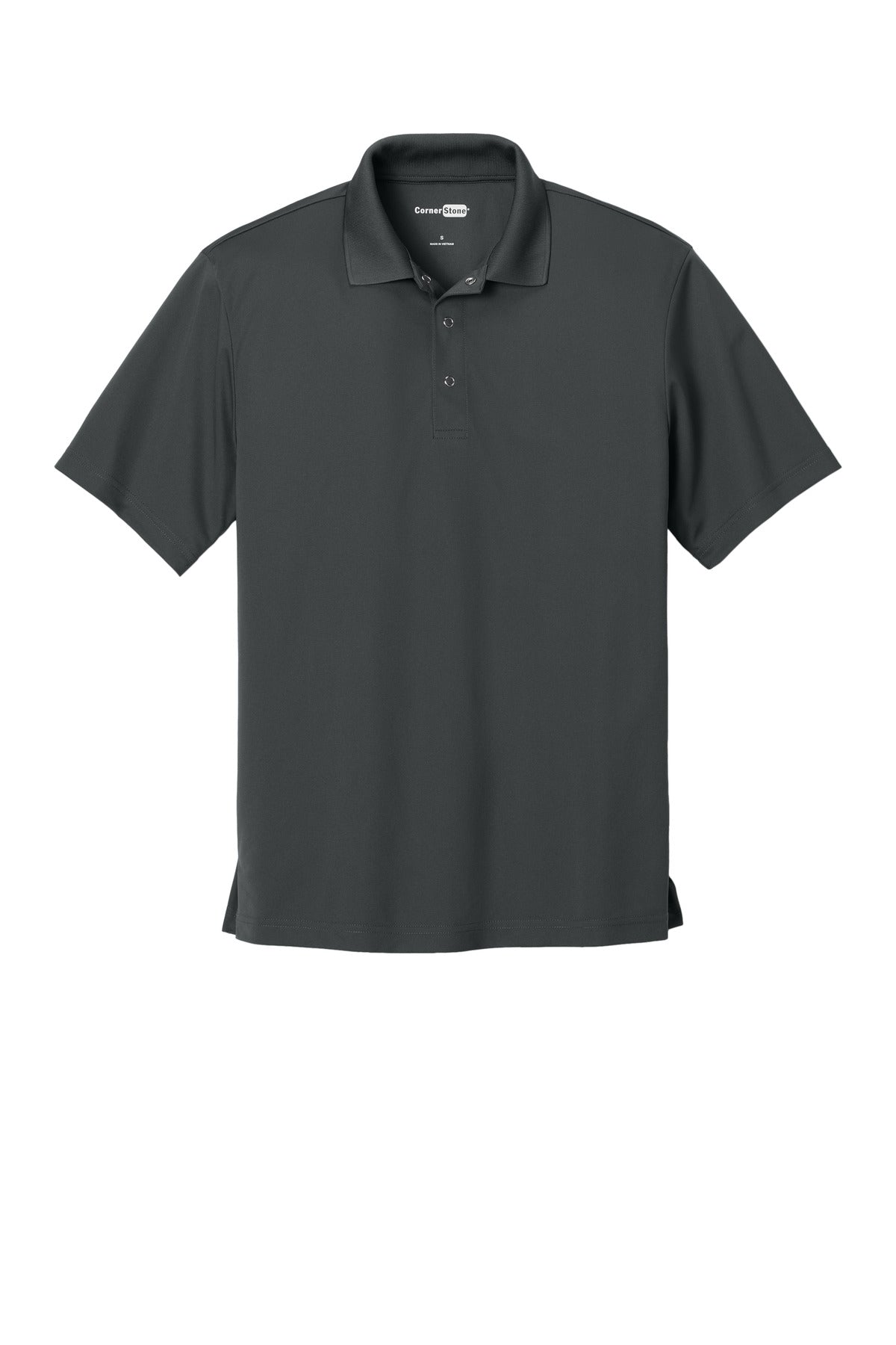 Iron Grey -