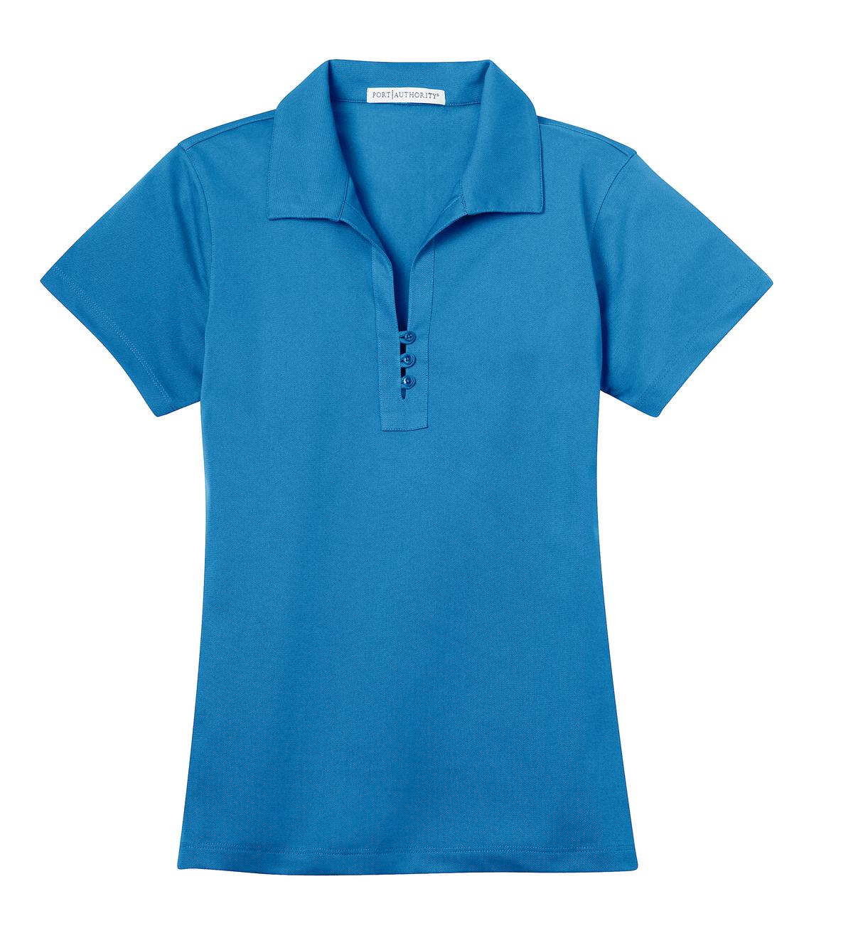 Vivid Blue -