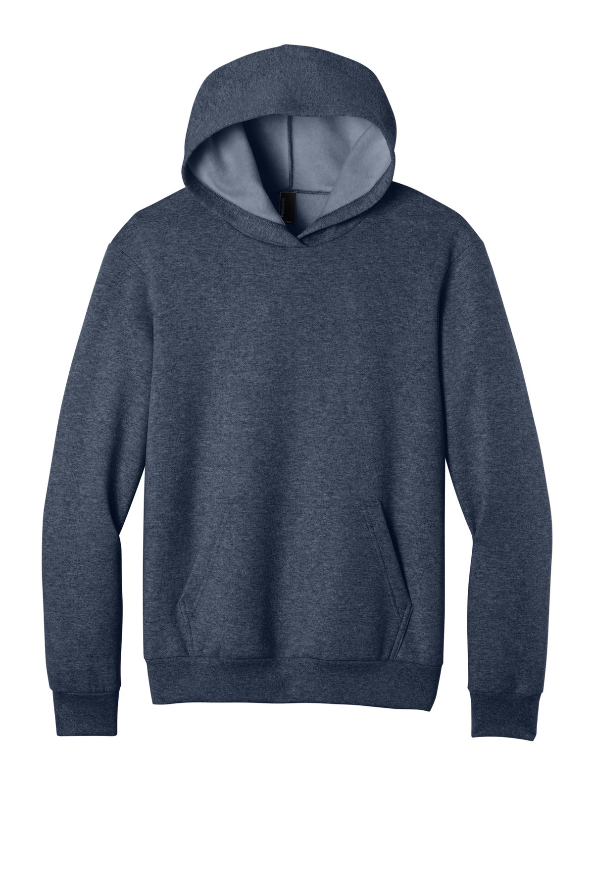 Heather Navy -