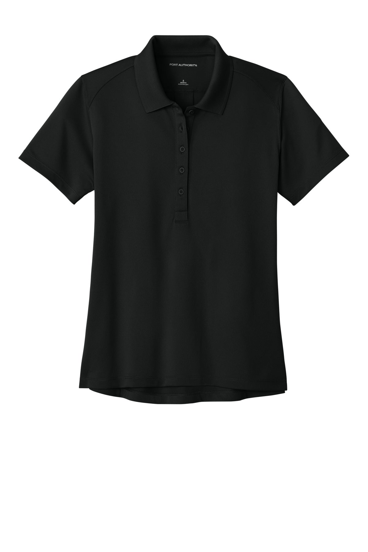 Deep Black -
