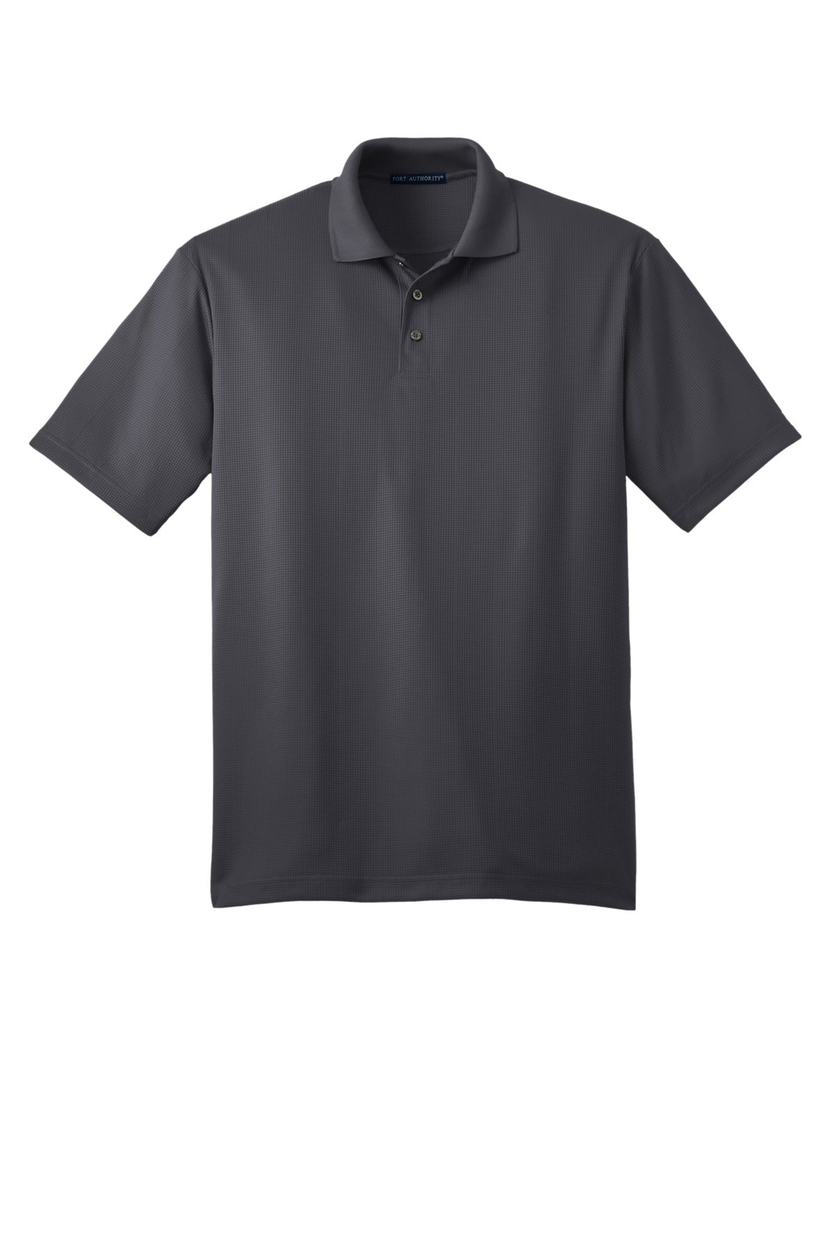 Port Authority Performance Fine Jacquard Polo. K528