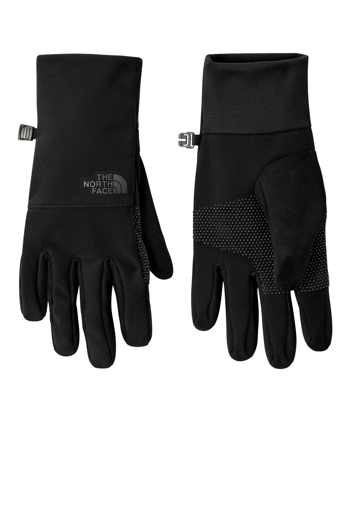 TNF Black -