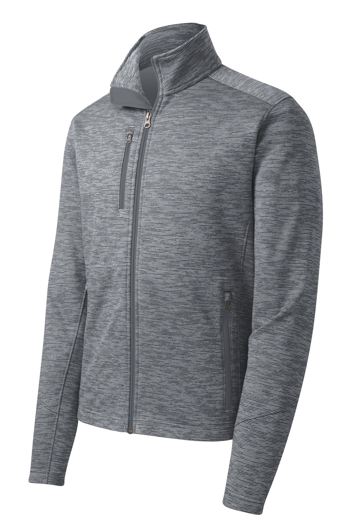 Grey -