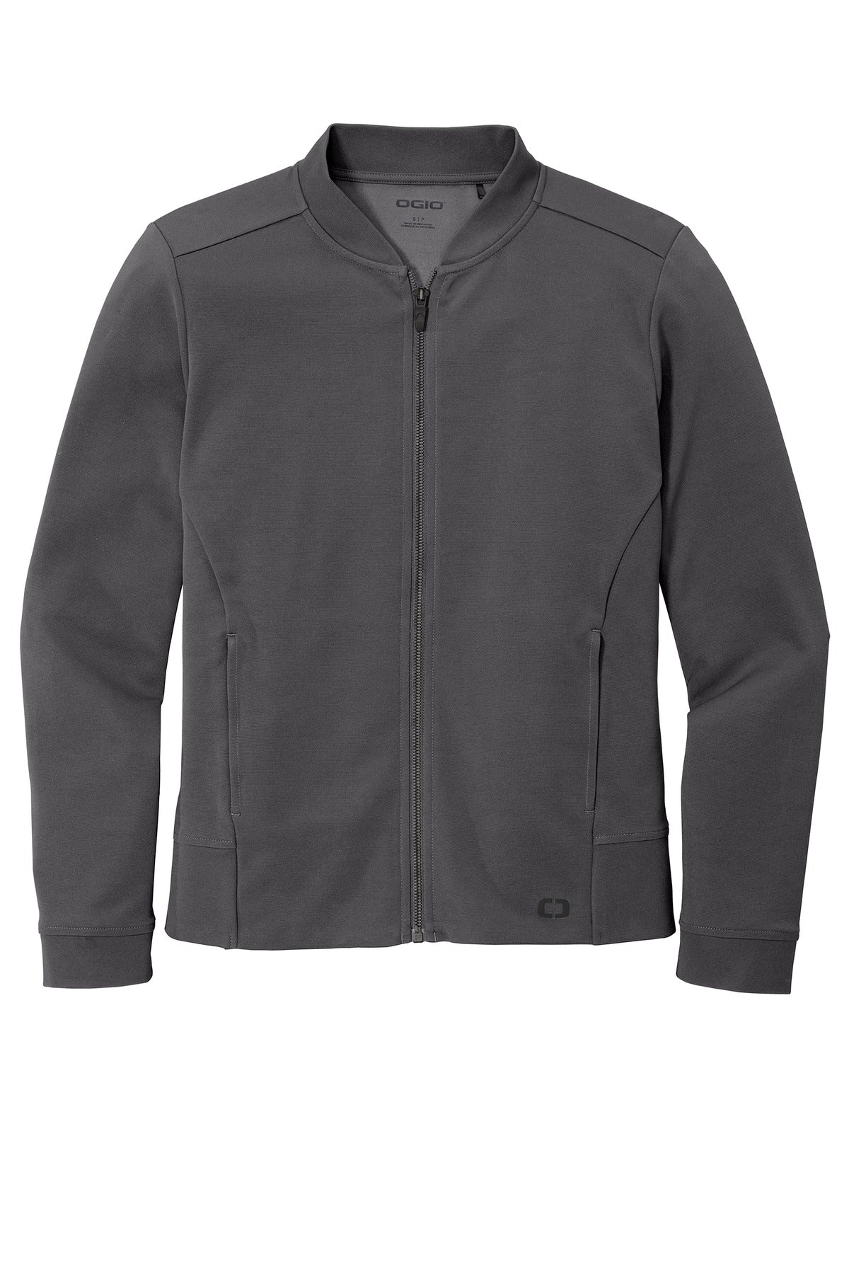 Tarmac Grey -