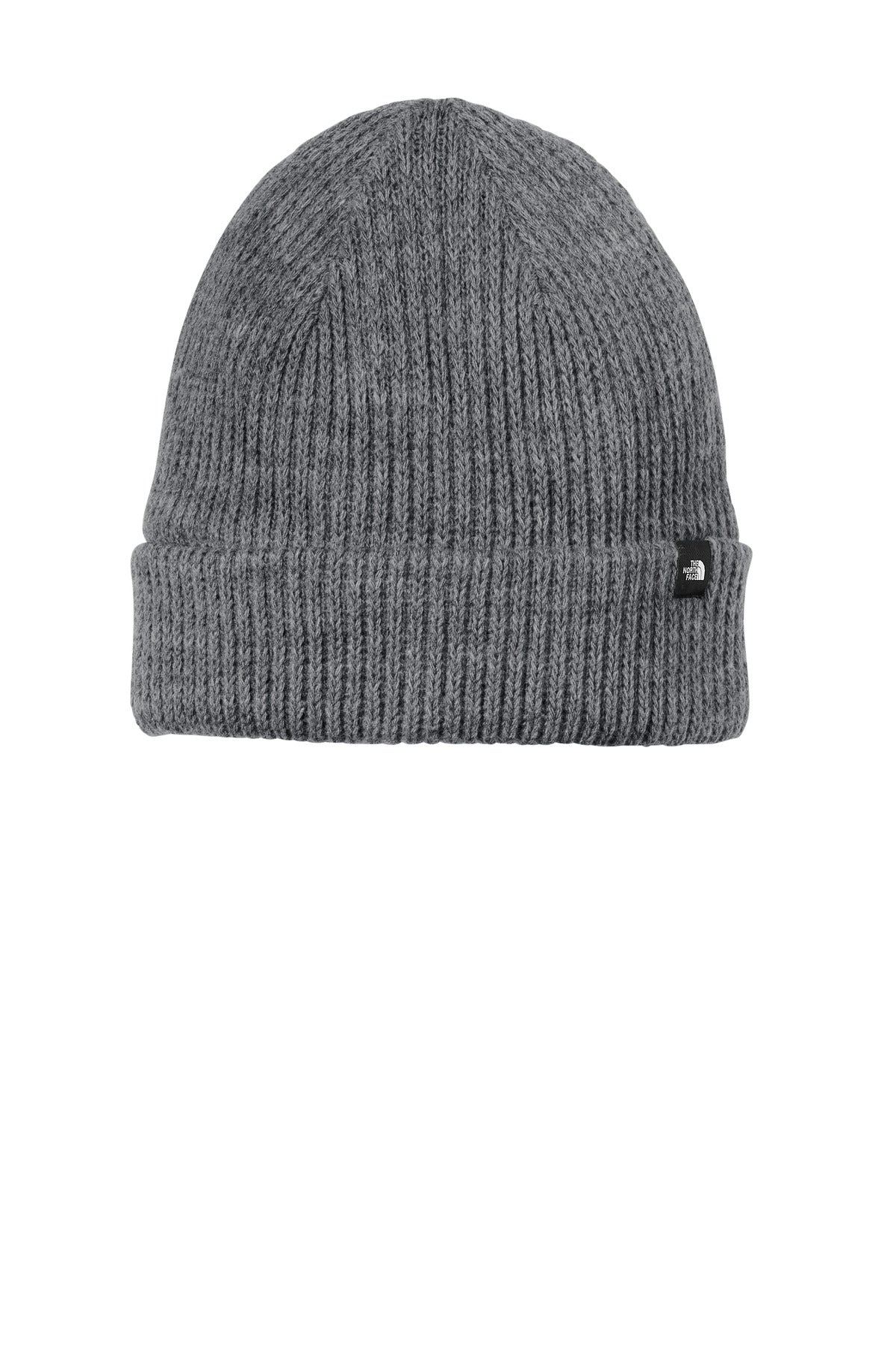 TNF Medium Grey Heather -