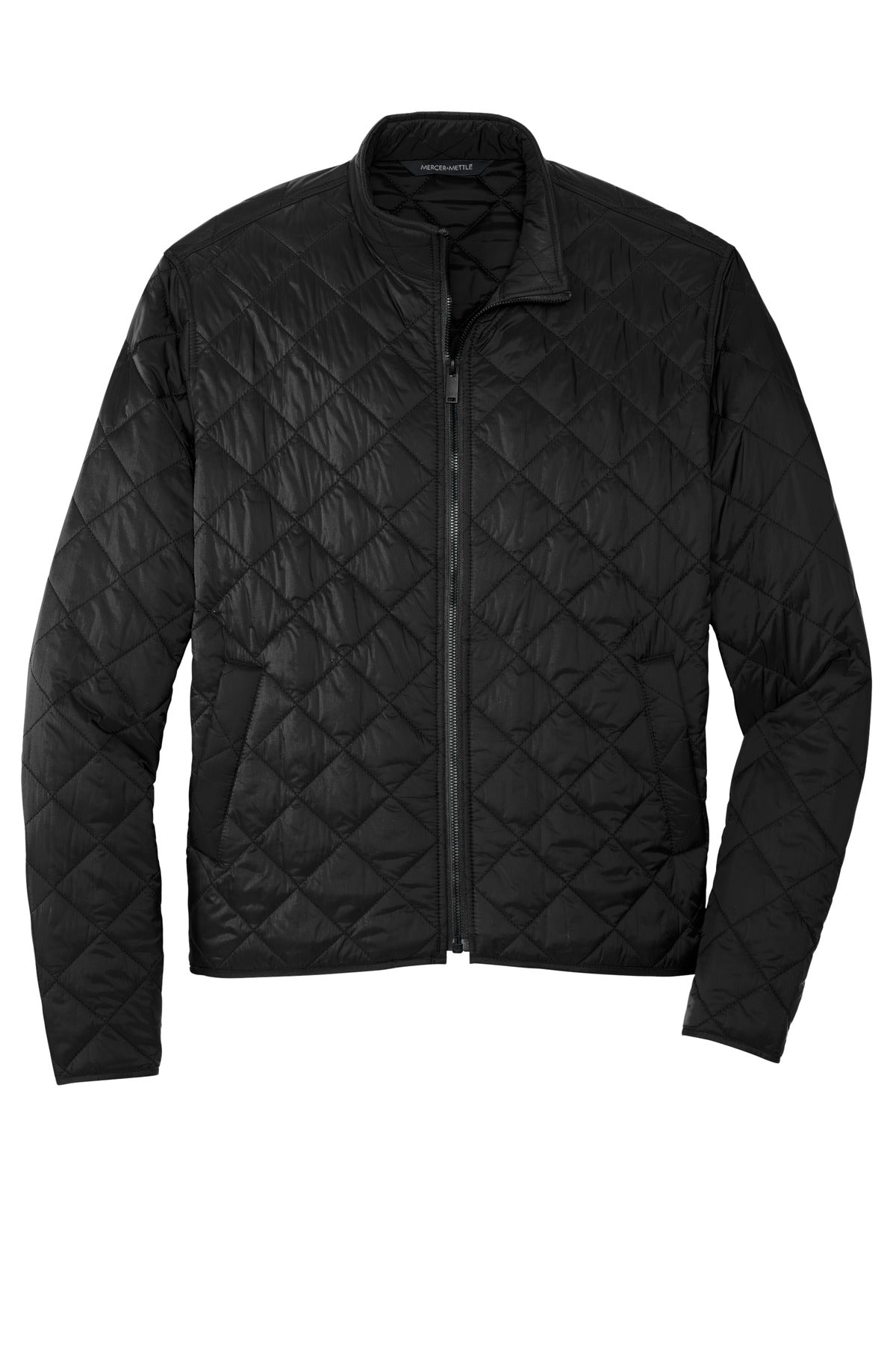 Deep Black -