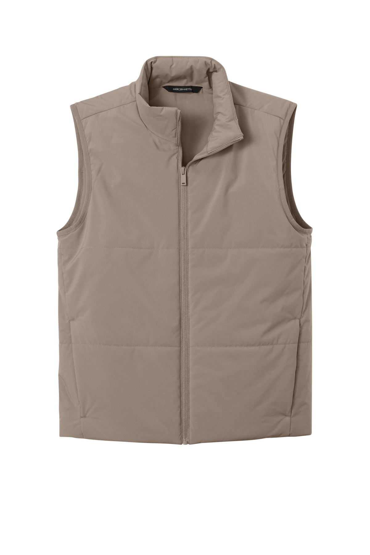 Warm Taupe -