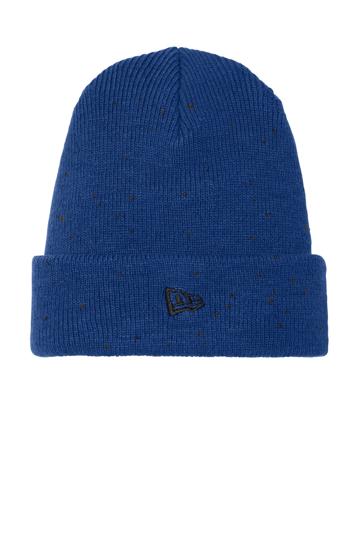Royal/ Black -