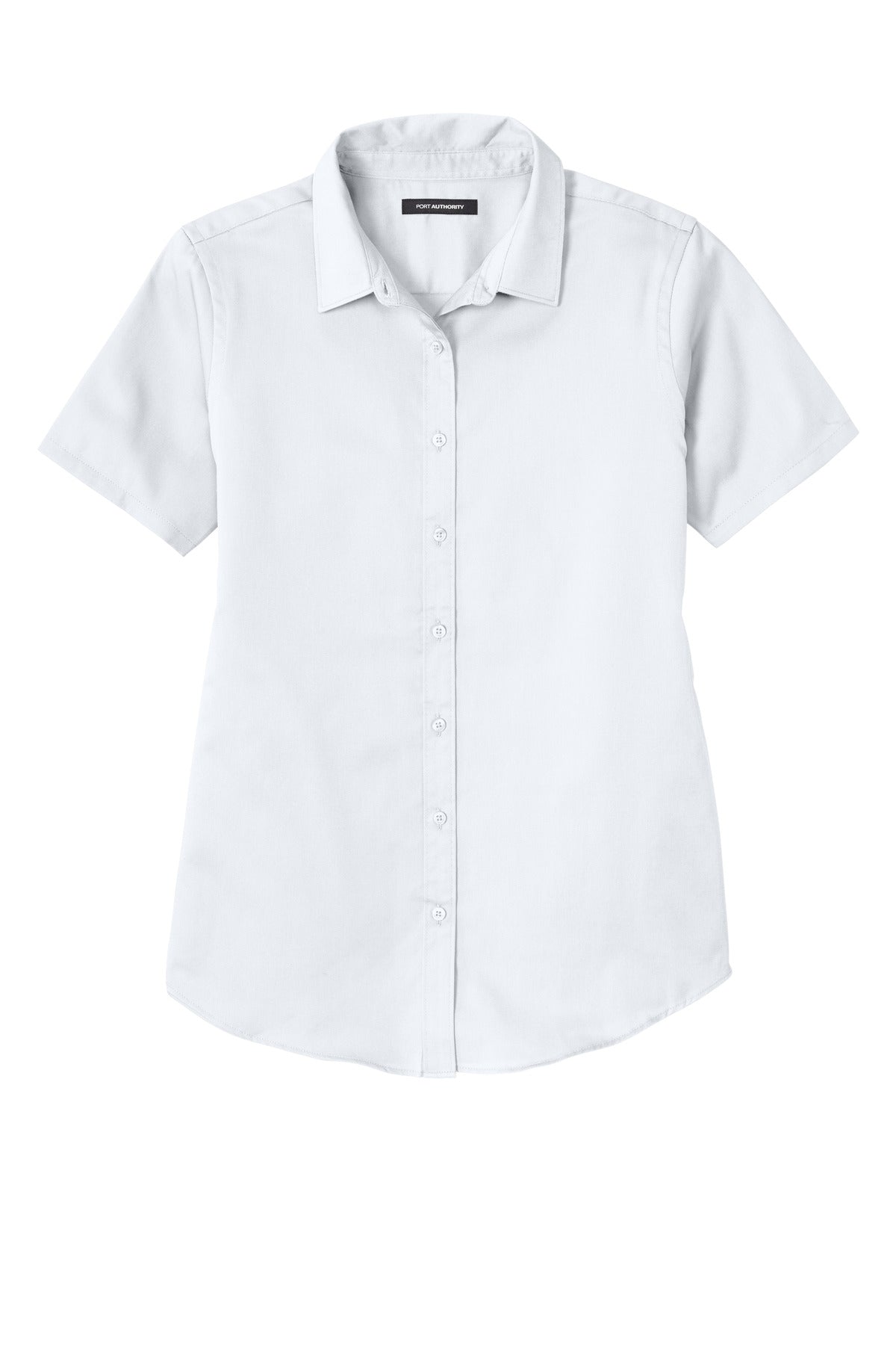 White -